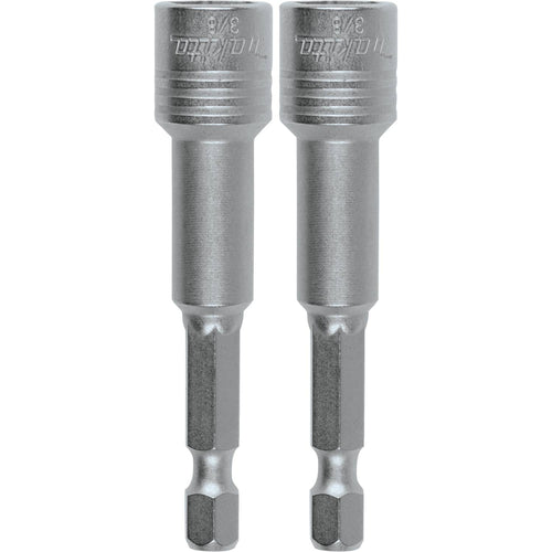 Makita E-01460 - Impact XPS 2-9/16" Magnetic 3/8" Nutsetter, 2/pk