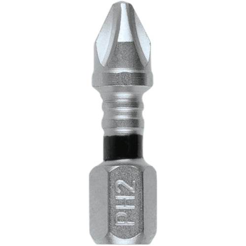 Makita E-00664 - Impact XPS #2 Phillips 1" Insert Bit, 15/pk