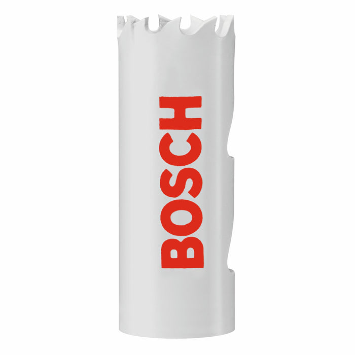 Bosch HBT075 - 3/4 In. Bi-Metal M42 Hole Saw