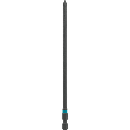 Makita Impact X #1 Phillips 6″ Power Bit