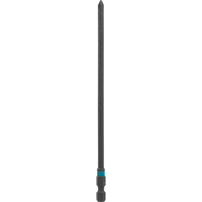 Makita Impact X #1 Phillips 6″ Power Bit