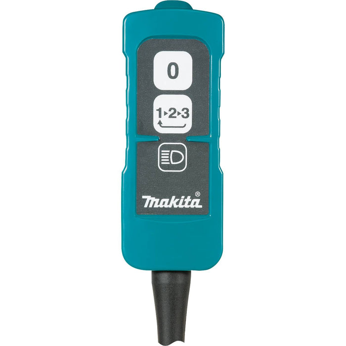 Makita XCV09Z - 36V (18V X2) LXT Brushless 1/2 Gallon HEPA Filter Backpack Dry Vacuum (Bare Tool)