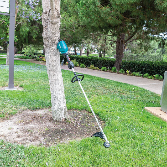 Makita CRU03Z - 36V ConnectX Brushless String Trimmer (Bare Tool)
