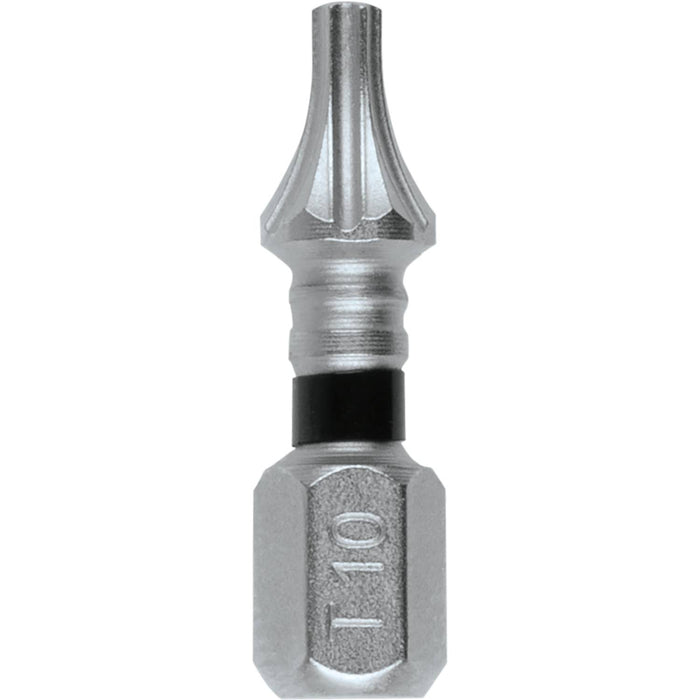 Makita E-00608 - Impact XPS T10 Torx 1" Insert Bit, 5/pk
