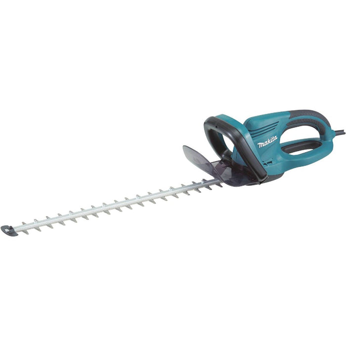 Makita UH5570 - 22" Electric Hedge Trimmer, 2-sided