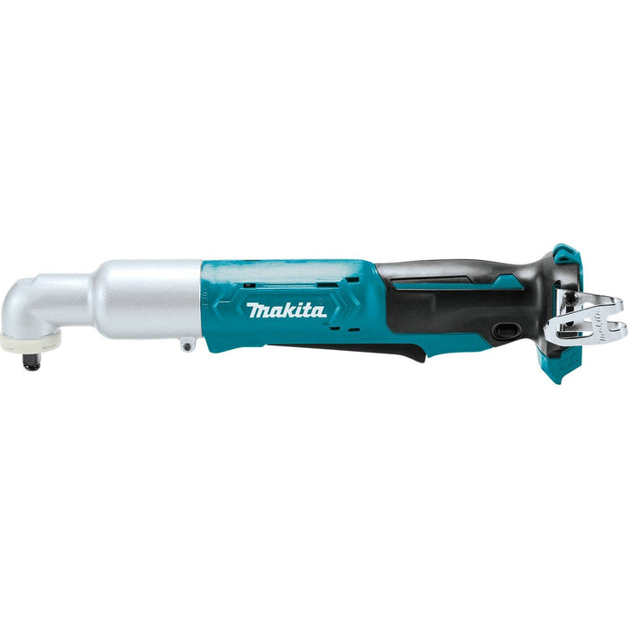 Makita LT02Z - 12V max CXT Lithium-Ion Cordless 3/8" Sq. Drive Angle Impact Wrench (Bare Tool)