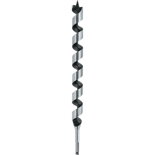 Makita 1-3/8 in. x 18 in. Ship Auger Bit
