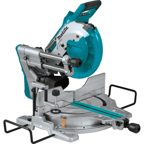 Makita (XSL06Z) 18V LXT Brushless 10" Dual-Bevel Sliding Compound Miter Saw (Bare Tool)