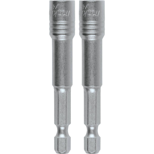 Makita E-01448 - Impact XPS 2-9/16" Magnetic 1/4" Nutsetter, 2/pk