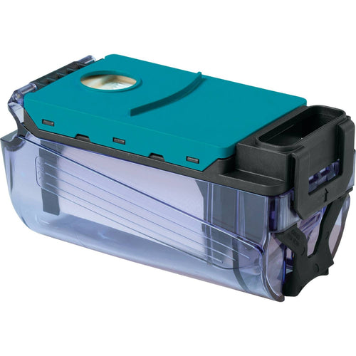 Dust Case with HEPA Filter