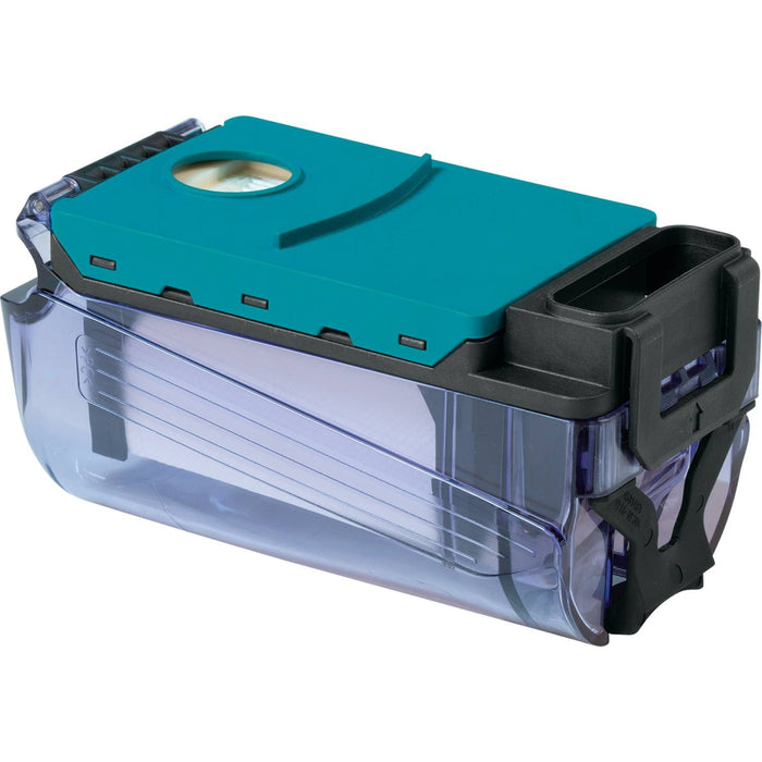 Dust Case with HEPA Filter