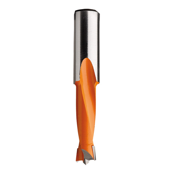 DOWEL DRILL 5/16''x1-1/16''x2-17/64'' LH
