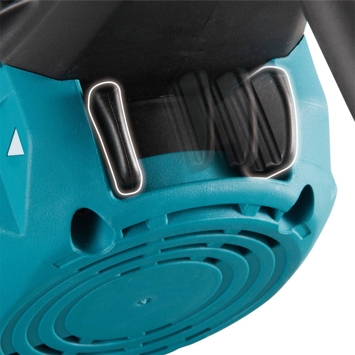 Makita 1-3/16" AVT Rotary Hammer, accepts SDS-PLUS bits, 3-mode, var. spd., case