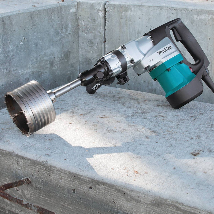 Makita HR4041C - 1-9/16" Rotary Hammer, Spline, 2-mode, var. spd., case