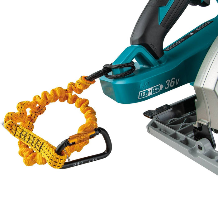 Makita 18V LXT Brushless 7-1/4" Circular Saw (Bare Tool)