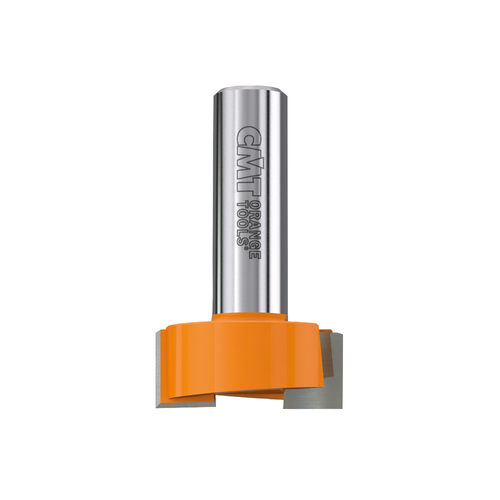 DADO & PLANER BIT S=1/2"" D=1-1/4x1/2x2-1/8'' RH"