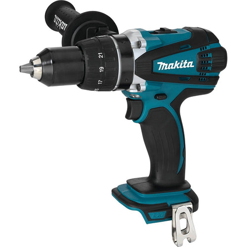 Makita XFD03Z - 18V LXT Lithium-Ion Cordless 1/2" Driver-Drill (Bare Tool)