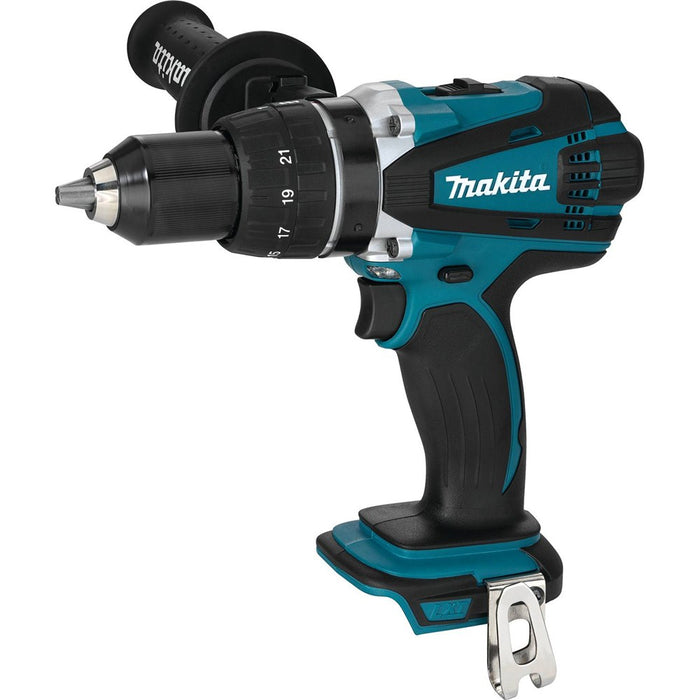 Makita XFD03Z - 18V LXT Lithium-Ion Cordless 1/2" Driver-Drill (Bare Tool)