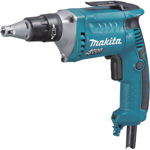 Makita 4,000 RPM Drywall Screwdriver (Bare Tool)