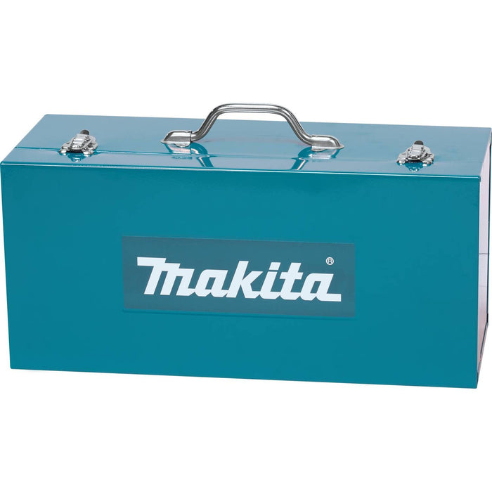Makita (PC5001C) 5" Concrete Planer, 10 AMP, 10,000 RPM, adjustable front roller, case