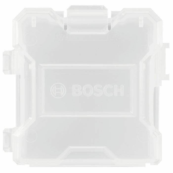 Bosch (DBOXX) Clear Storage Box for Custom Case System