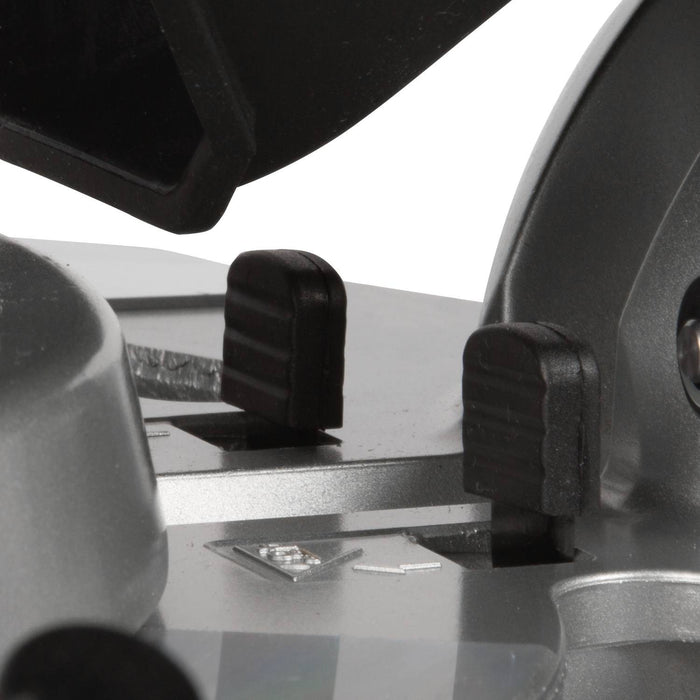 Makita (XSL06Z) 18V LXT Brushless 10" Dual-Bevel Sliding Compound Miter Saw (Bare Tool)