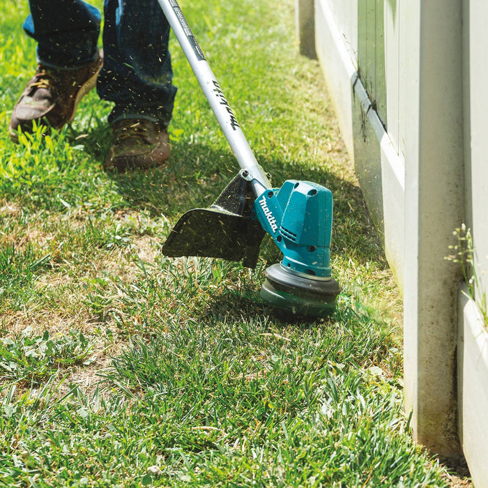 Makita XRU23Z 18V LXT Lithium-Ion Brushless Cordless 13" String Trimmer (Bare Tool)