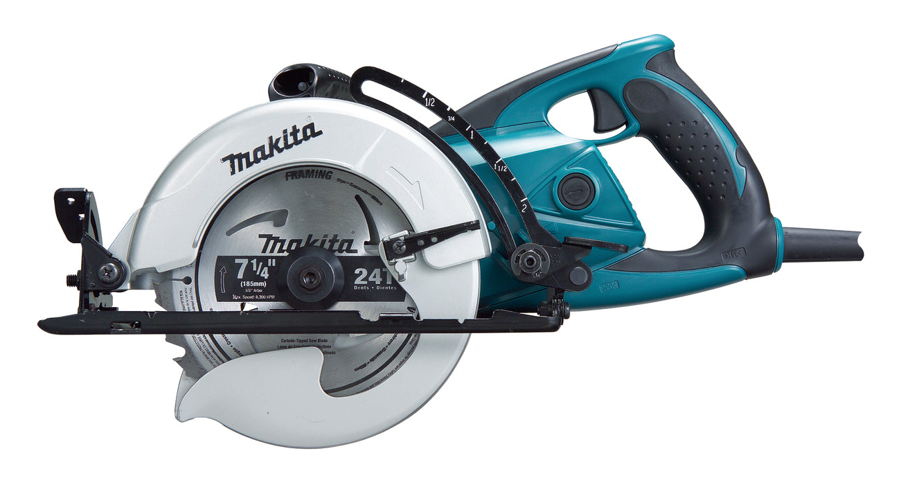Makita 5477NB - 7-1/4" Hypoid Saw, 15 AMP