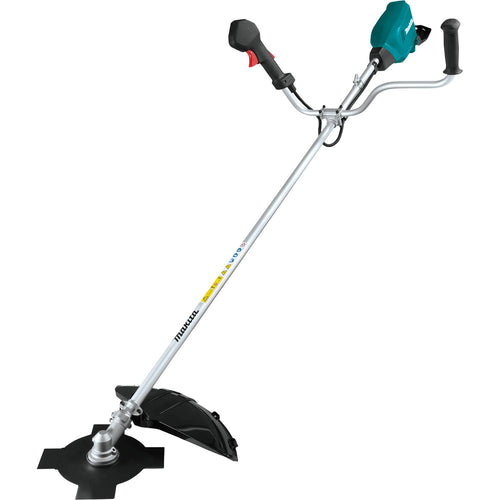 Makita XRU16Z - 36V (18V X2) LXT Brushless Brush Cutter (Bare Tool)
