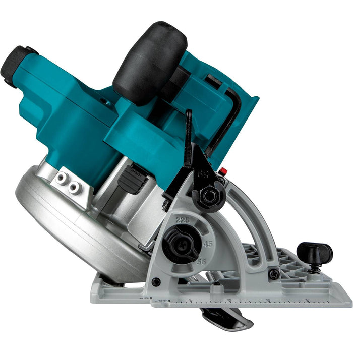Makita (XSH06PT) 18V LXT Brushless 7-1/4 In. Circular Saw Kit