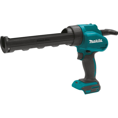 Makita XGC01Z - 18V LXT Lithium-Ion Cordless 10 oz. Caulk and Adhesive Gun (Bare Tool)