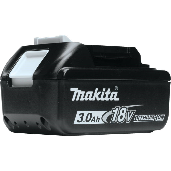 Makita (BL1830B-10) 18V LXT Lithium-Ion 3.0Ah Battery, 10/pk