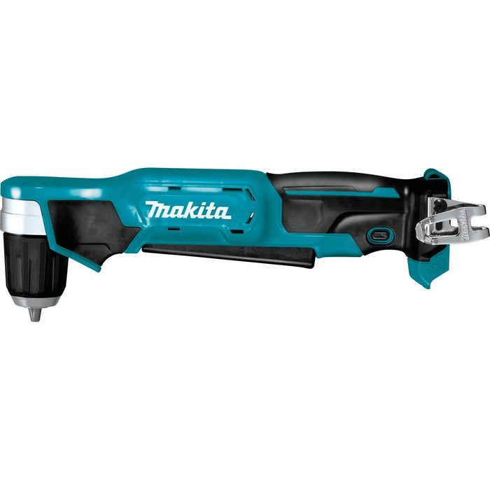 Makita AD04Z - 12V max CXT Lithium-Ion Cordless 3/8" Right Angle Drill (Bare Tool)
