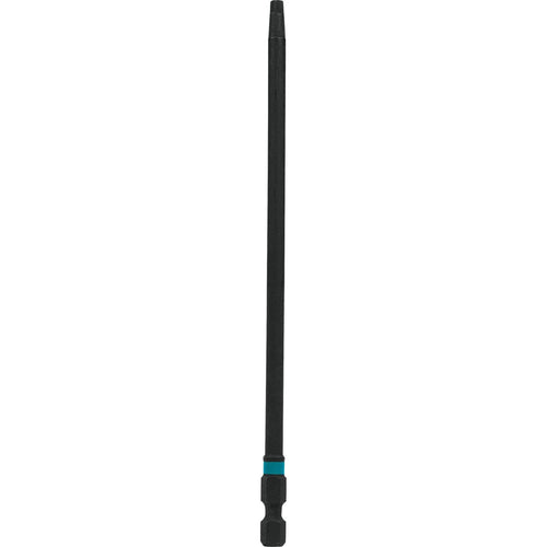 Makita Impact X #2 Square Recess 6″ Power Bit