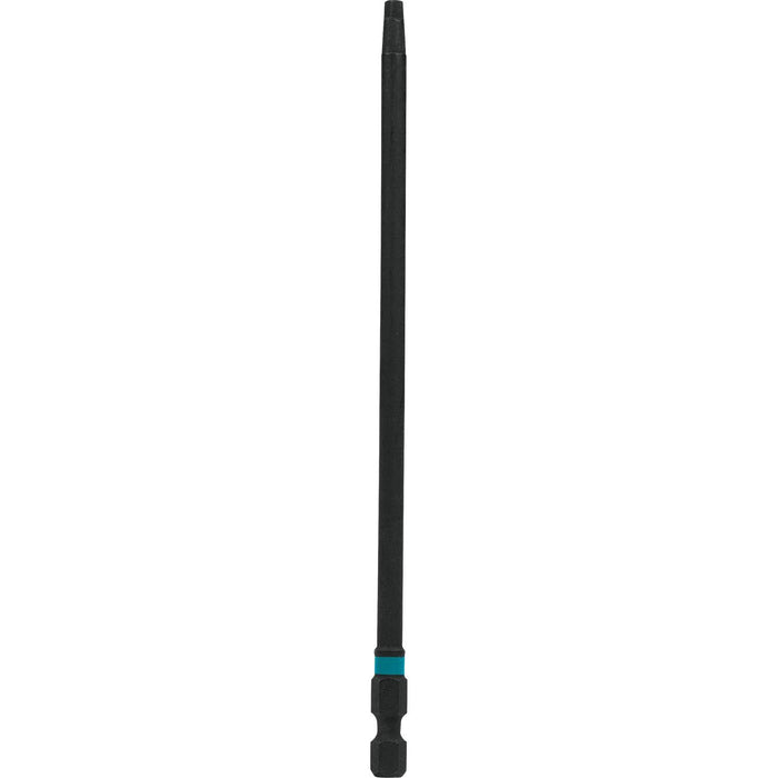 Makita Impact X #2 Square Recess 6″ Power Bit