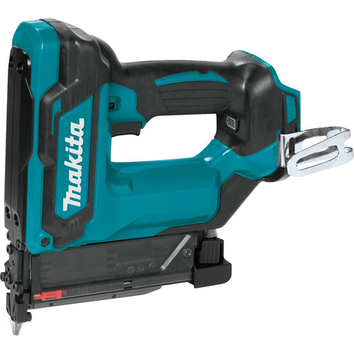Makita 18V LXT Lithium-Ion Cordless 1-3/8" Pin Nailer, 23 Ga. (Bare Tool)