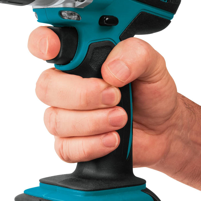 Makita XFD03Z - 18V LXT Lithium-Ion Cordless 1/2" Driver-Drill (Bare Tool)