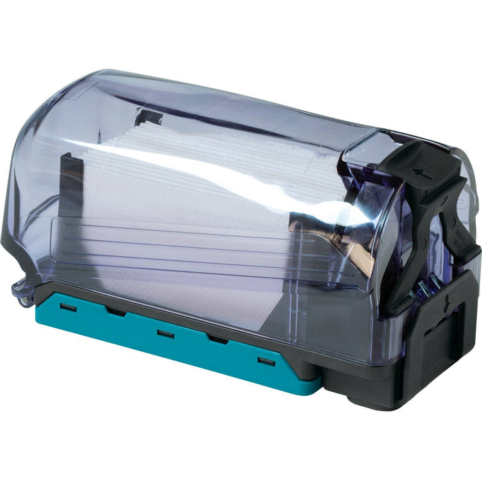 Dust Case with HEPA Filter