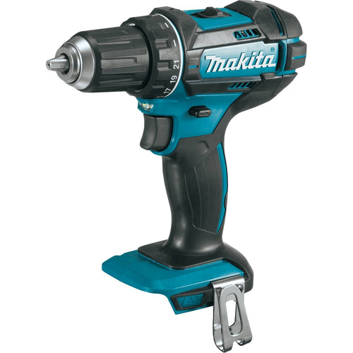 Makita XFD10Z - 18V LXT Lithium-Ion Cordless 1/2" Driver-Drill (Bare Tool)