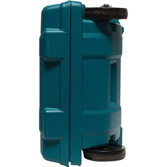 Makita (HM1317CB) 42 lb. AVT Demolition Hammer, 1-1/8" Hex, case (w/ wheels)