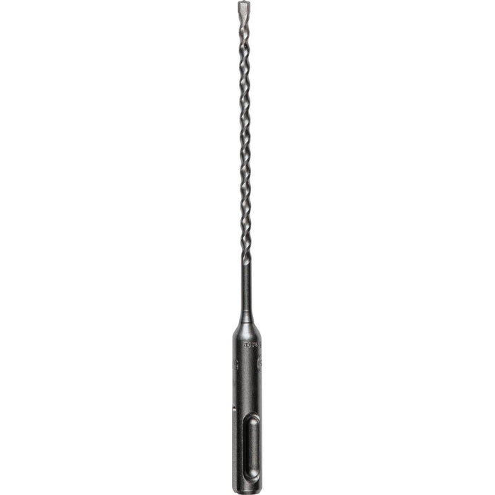 Makita 5/32 In. x 6 In. SDS-Plus Bit, 2-Cutter, 10/pk