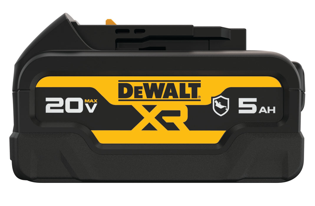 DEWALT (DCB205G) 20V Max Oil-Resistant 5AH Battery