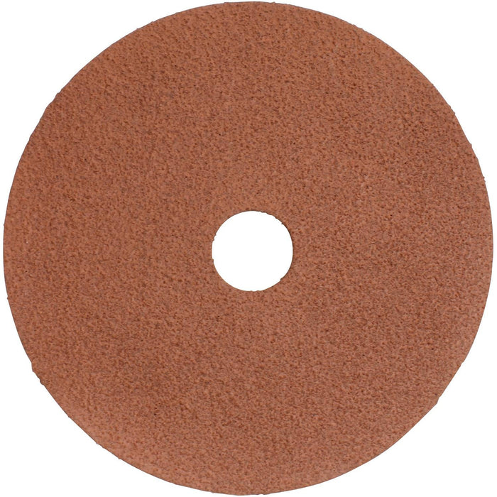 4" Abrasive Disc, 80 Grit, 3/pk