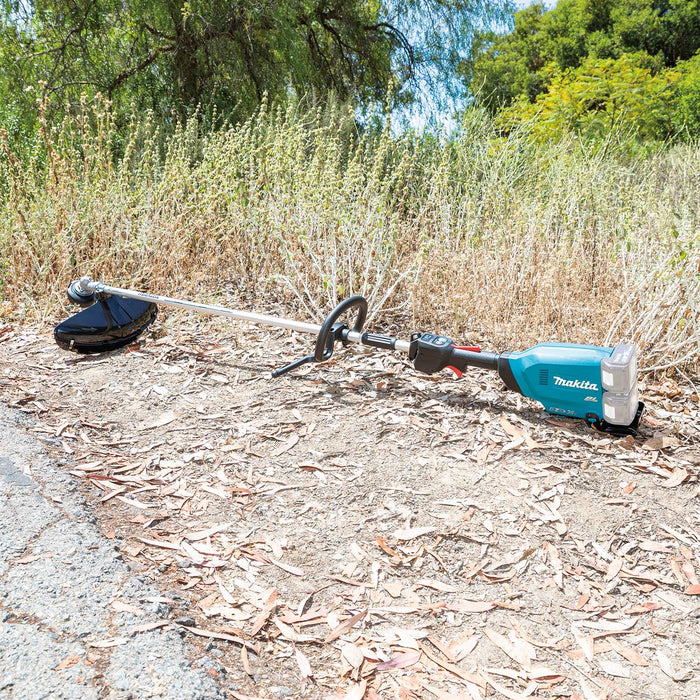 Makita XRU17Z - 36V (18V X2) LXT Brushless String Trimmer (Bare Tool)