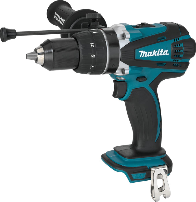 Makita 18V LXT Lithium-Ion Cordless 2 Pc. Combo Kit