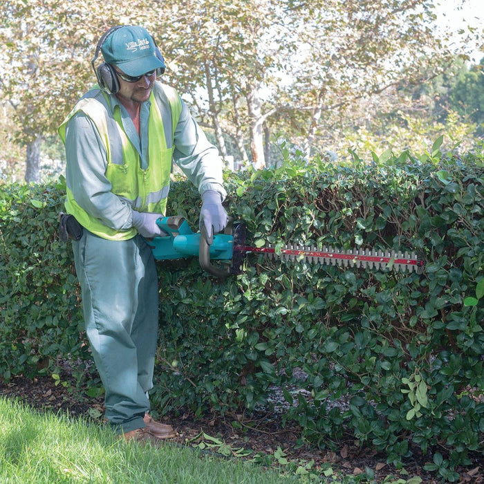 Makita XHU04Z - 36V (18V X2) LXT 25-1/2" Hedge Trimmer (Bare Tool)