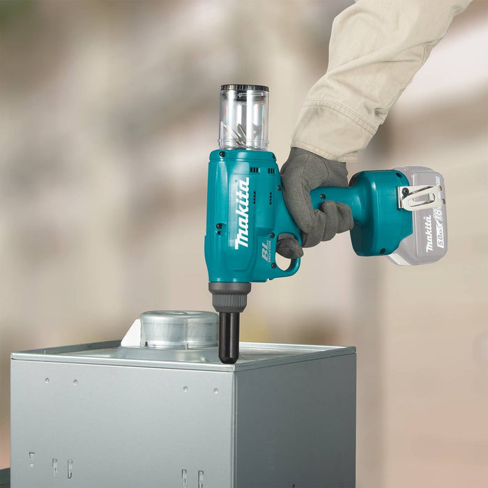 Makita 18V LXT Lithium-Ion Brushless Cordless Rivet Tool (Bare Tool)