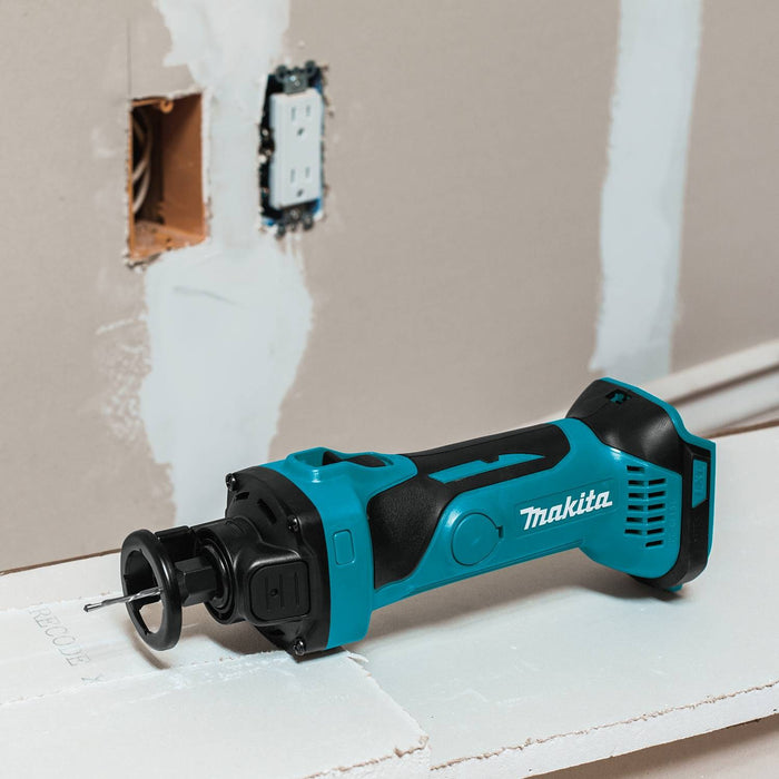 Makita XOC01Z - 18V LXT Lithium-Ion Cordless Cut-Out Tool (Bare Tool)