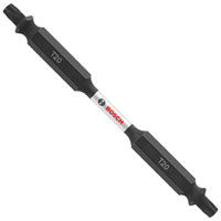 Bosch ITDET203501 - Impact Tough 3.5 In. Torx #20 Double-Ended Bit