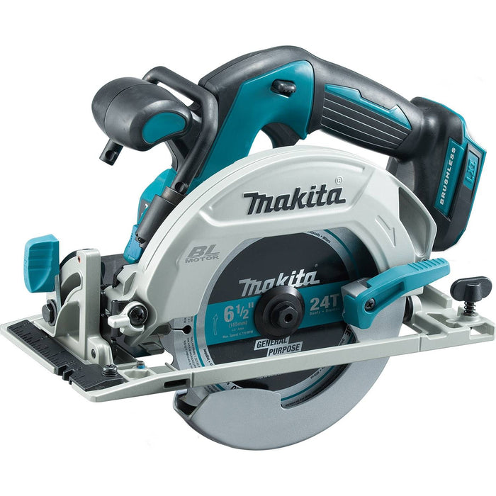 Makita (XT446T) 18V LXT Lithium-Ion Brushless Cordless 4 Pc. Combo Kit